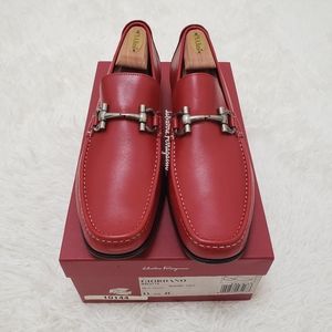 Ferragamo Giordano Loafers